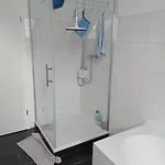 Apartmán Grosse Und Schoene In Zentraler Lage