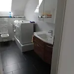 Grosse Und Schoene In Zentraler Lage Apartmán
