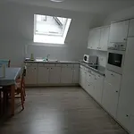 Grosse Und Schoene In Zentraler Lage Apartmán Wermelskirchen