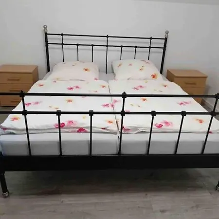 Grosse Und Schoene In Zentraler Lage 韦默尔斯基兴