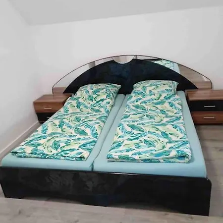 Grosse Und Schoene In Zentraler Lage 公寓 韦默尔斯基兴