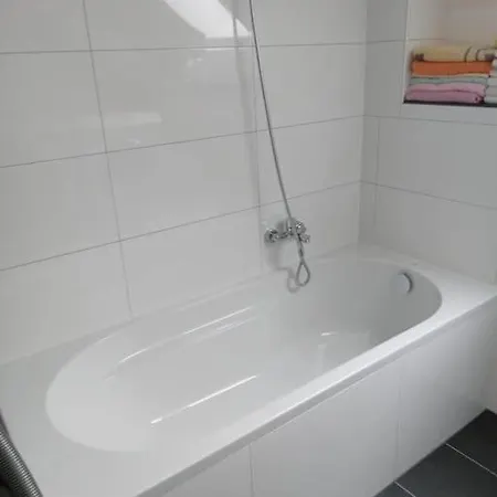 公寓 Grosse Und Schoene In Zentraler Lage 韦默尔斯基兴