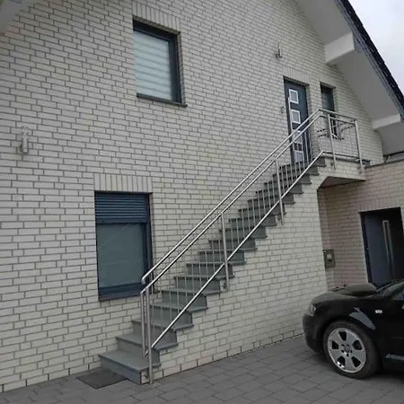 Grosse Und Schoene In Zentraler Lage