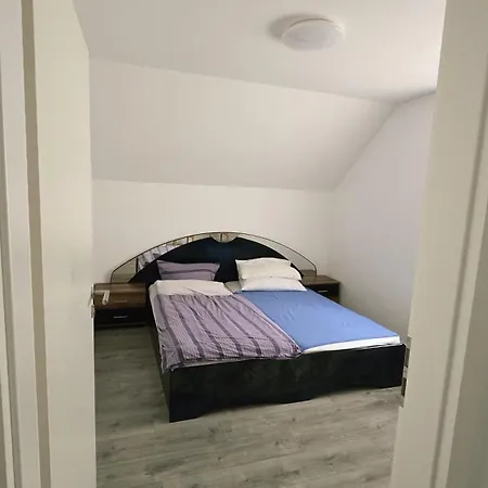 Grosse Und Schoene In Zentraler Lage
