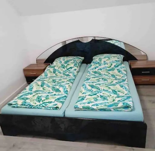 Grosse Und Schoene In Zentraler Lage Apartmán Wermelskirchen