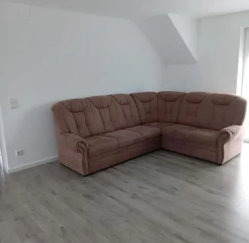 Grosse Und Schoene In Zentraler Lage