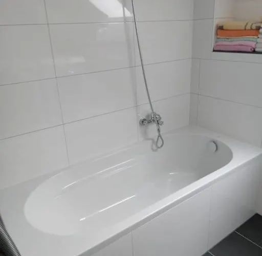 Apartmán Grosse Und Schoene In Zentraler Lage Wermelskirchen