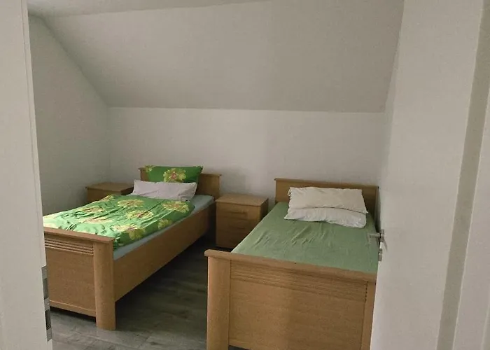 Grosse Und Schoene In Zentraler Lage * Wermelskirchen